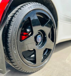 For Sale - 2015 FIAT 500 ABARTH - Modified